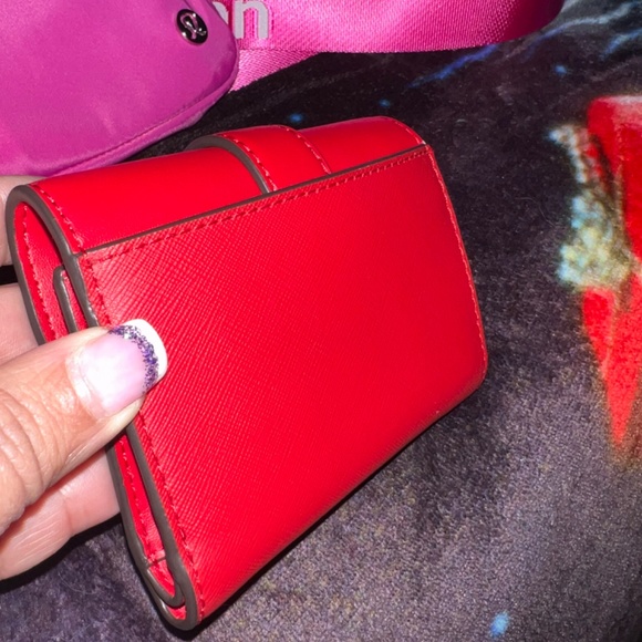 Mk small wallet - Picture 2 of 6